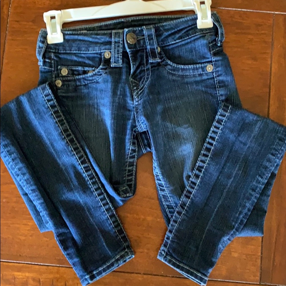 True religion jeans